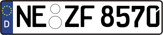 NE-ZF8570