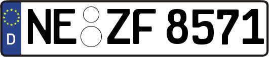 NE-ZF8571