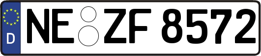 NE-ZF8572