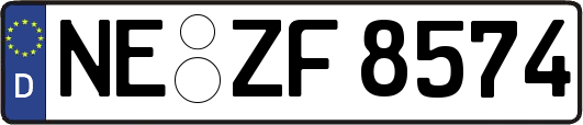 NE-ZF8574