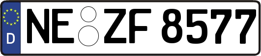 NE-ZF8577