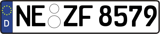 NE-ZF8579