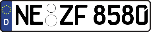NE-ZF8580