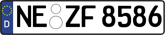 NE-ZF8586
