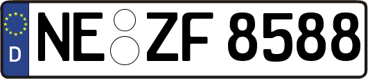 NE-ZF8588