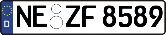 NE-ZF8589