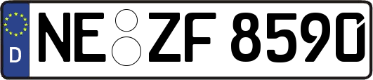 NE-ZF8590