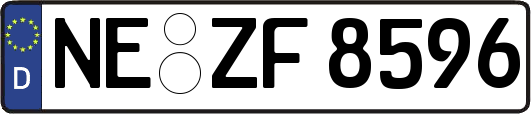 NE-ZF8596