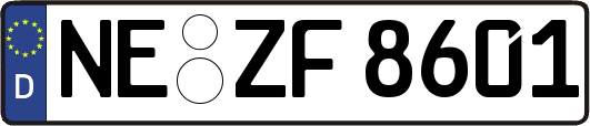 NE-ZF8601