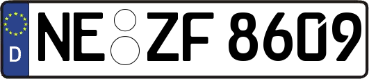 NE-ZF8609