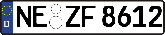 NE-ZF8612