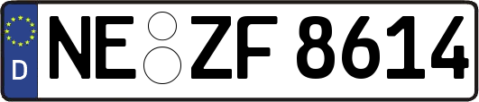 NE-ZF8614