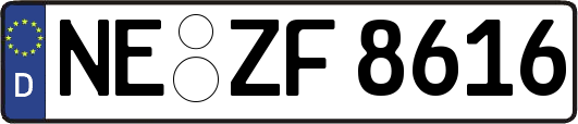 NE-ZF8616