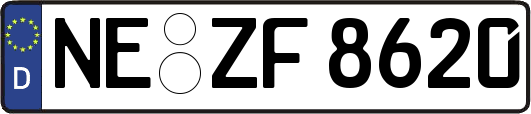 NE-ZF8620