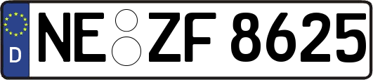 NE-ZF8625
