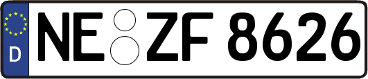 NE-ZF8626