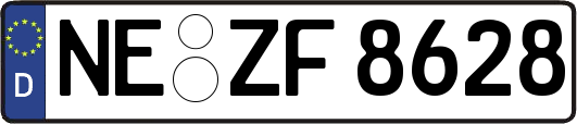 NE-ZF8628