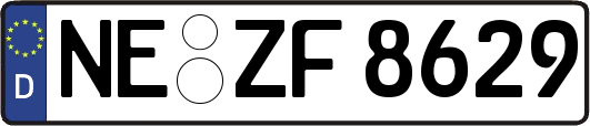 NE-ZF8629