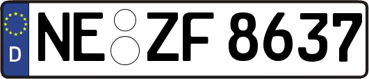 NE-ZF8637