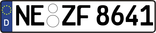 NE-ZF8641