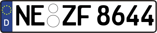 NE-ZF8644