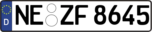 NE-ZF8645