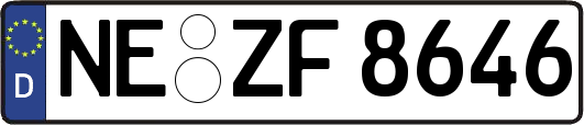 NE-ZF8646