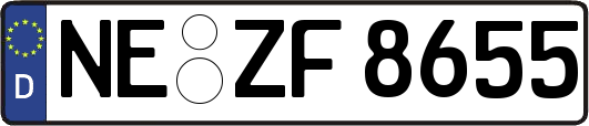 NE-ZF8655