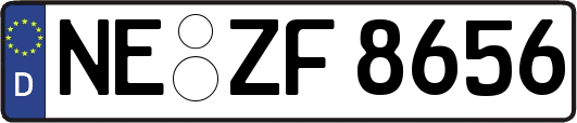 NE-ZF8656