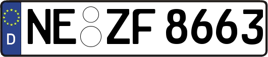 NE-ZF8663