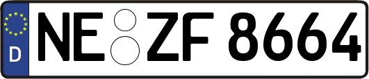 NE-ZF8664