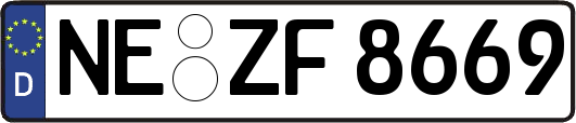 NE-ZF8669