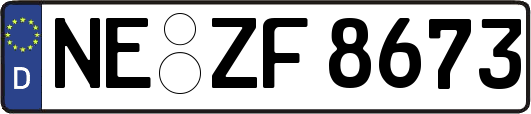 NE-ZF8673