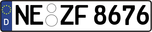 NE-ZF8676