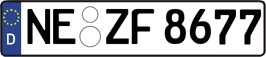 NE-ZF8677