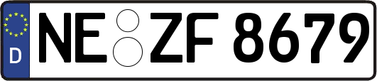 NE-ZF8679