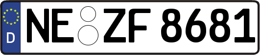 NE-ZF8681