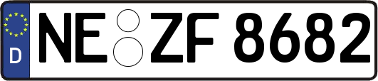 NE-ZF8682