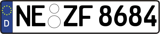 NE-ZF8684
