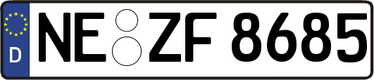 NE-ZF8685