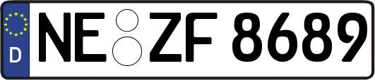 NE-ZF8689