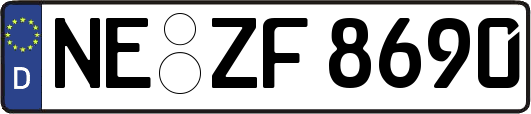 NE-ZF8690