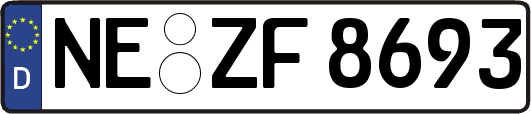 NE-ZF8693