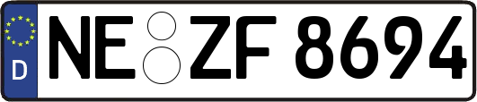 NE-ZF8694