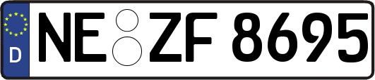 NE-ZF8695