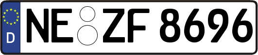 NE-ZF8696