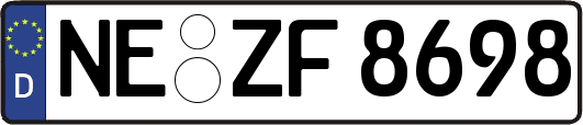 NE-ZF8698