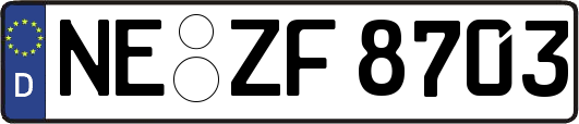 NE-ZF8703