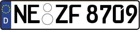 NE-ZF8709