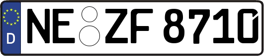 NE-ZF8710